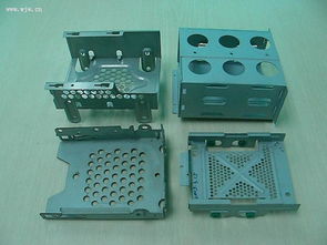 電腦配件 構(gòu)建高效計(jì)算機(jī)系統(tǒng)的關(guān)鍵要素