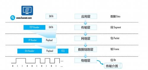 網絡通信基礎入門與無線網絡性能檢測服務概述